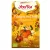 BIO Sütőtökös chai tea 17x1,9g Yogi Pumpkin Chai