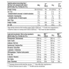 Luxoya Complex rostpuding fehérjével 450 g - vanília-meggy ízű