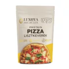 Luxoya x Szafi - Protein Pizza lisztkeverék