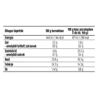 Luxoya x Szafi - Protein Pizza lisztkeverék