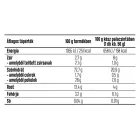 Luxoya x Szafi – Low Carb Palacsinta lisztkeverék