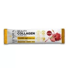 Luxoya Beauty Collagen Complex italpor Eper Hibiszkusz íz 300g
