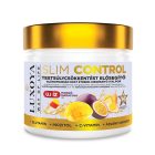 Luxoya Slim Control - Testsúlycsökkentést elősegítő glükomannán rost italpor - Cola lime íz 300g