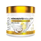 Luxoya Kókuszvíz Kollagén italpor Pina Colada íz 300g
