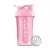Luxoya Rugós Shaker - Pink színben