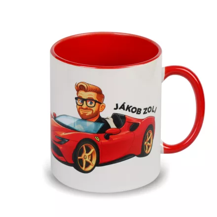 Luxoya Rugós Shaker - Zöld színben