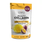 Luxoya Beauty Collagen Complex italpor Mangó-maracuja íz 300g