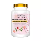 Luxoya Daily Multivitamin kapszula 60 db