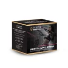Luxoya PROTRAINING STRAP - Funkcionális edzőheveder - Szatén rózsaszín