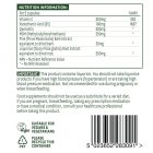 Natures Aid Quercetin Formula kapszula 90 db