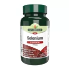 Natures Aid Szelén komplex 200 mcg tabletta 90 db