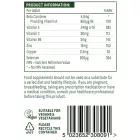Natures Aid Szelén komplex 200 mcg tabletta 90 db