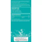 Natures Aid Super Stars Bone Support rágótabletta 60 db