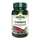 Natures Aid Tőzegáfonya 200 mg tabletta 30 db