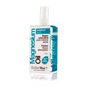 BetterYou Magnézium Olaj Original spray 100ml