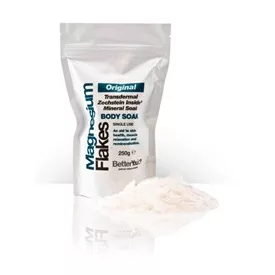 BetterYou Őstengeri magnézium pehely 250g