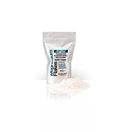 BetterYou Őstengeri magnézium pehely 250g