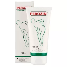 PEROZIN hűsitő krém 100ml