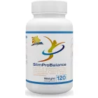 NapfényVitamin SlimProBalance 120 kapszula élőflórás probiotikum