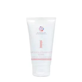 NR.1 Schüssler natúr arckrém igénybevett bőrre 75ml