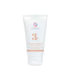   NR.3 Schüssler natúr arckrém érzékeny, kipirult bőrre 75 ml