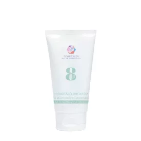 NR.8 Schüssler hidratáló natúr arckrém 75 ml