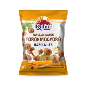Kalifa Törökmogyoró natúr 100g