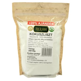 Trigramm Kókuszliszt 300g (250+50g)