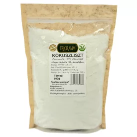 Trigramm Kókuszliszt 500g