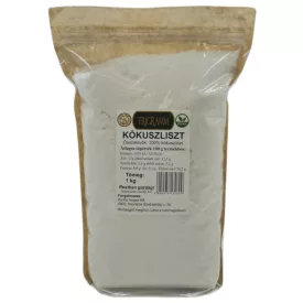 Trigramm Kókuszliszt 1kg