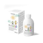LipoCell MultiKids folyékony étrend-kiegészítő 250 ml