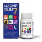 Magnézium 7 étrend-kiegészítő kapszula 60db