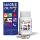 Magnézium 7 étrend-kiegészítő kapszula 60db