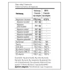 Magnézium 7 étrend-kiegészítő kapszula 60db