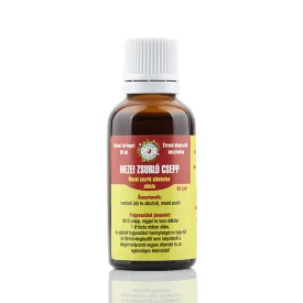 Bálint Cseppek Mezei zsurló csepp 30ml