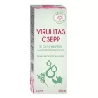 Bálint Cseppek Virulitas csepp 50ml