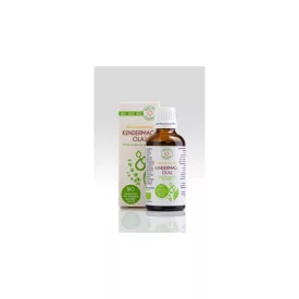 Bálint Cseppek BIO Kendermagolaj 50ml