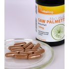 Vitaking Saw Palmetto fűrészpálma- kivonat 540mg (90) kapszula
