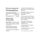 Vitaking Saw Palmetto fűrészpálma- kivonat 540mg (90) kapszula