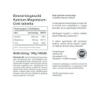 Vitaking CalMag + Cink (100) tabletta