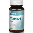 Vitaking B1 vitamin 250mg (100) tabletta