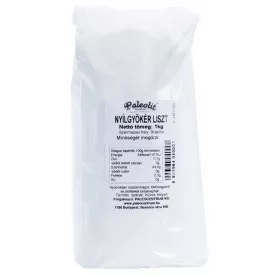 Paleolit Nyílgyökérliszt 1kg