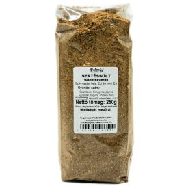 Paleolit Sertéssült fűszerkeverék 250g