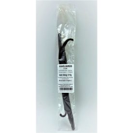 Vaníliarúd 2 szál (9-10g) Paleolit