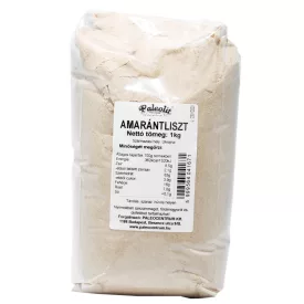 Paleolit Amarántliszt 1kg