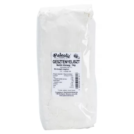 Paleolit Gesztenyeliszt 1kg