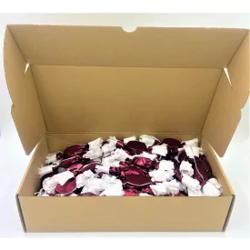 Paleolit Mandulamarcipán szaloncukor 1kg xilittel
