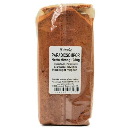 Paleolit Paradicsompor 250g Tomato powder