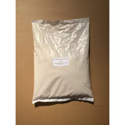 Paleolit Mustármag préselvény liszt 1kg