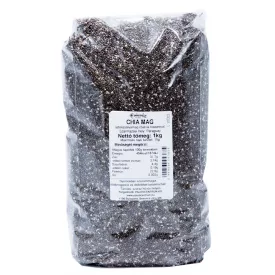 Paleolit Chia mag fekete 1kg
